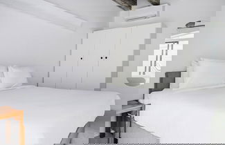 Foto 2 - Tabas by Blueground Edifício Bianca