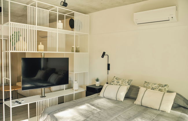 BT Homes - Quartier Retiro - Foto 10