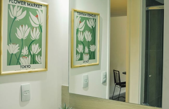 BT Homes - Quartier Retiro - Foto 40
