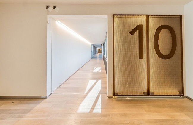 BT Homes - Quartier Retiro - Foto 51