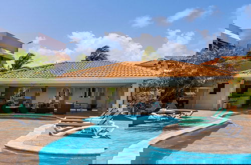 Foto 40 - 1 MIN Walk 2 Arashi Beach Suite w Roofdeck Pool