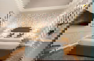 Foto 2 - Pazzi Penthouse
