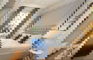 Foto 3 - Pazzi Penthouse