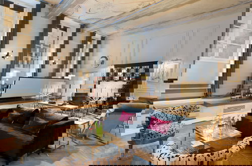 Foto 1 - Pazzi Penthouse