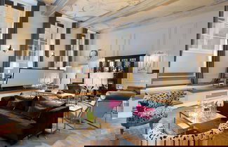 Foto 1 - Pazzi Penthouse