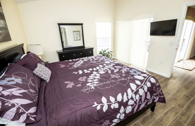 Kevin's Highgate Park Vacation Home - Foto 5
