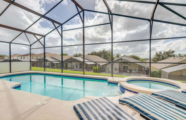 Kevin's Highgate Park Vacation Home - Foto 12