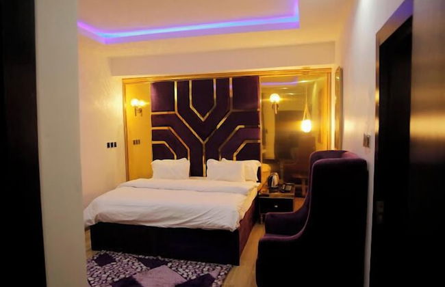 Haute ApartHotel - Foto 24
