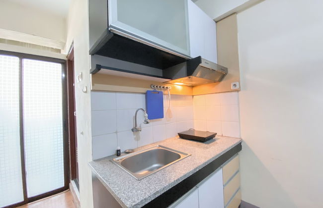 Best 2Br At Apartment Gateway Ahmad Yani Cicadas - Foto 10