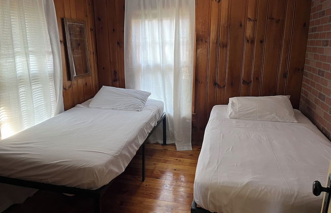 White Mountain Cottages - Foto 4