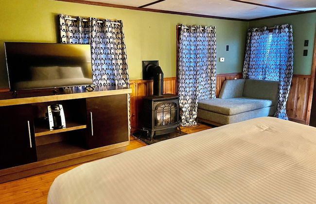 White Mountain Cottages - Foto 8
