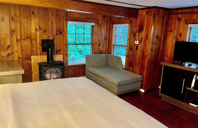 White Mountain Cottages - Foto 6