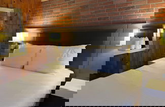 Foto 2 - White Mountain Cottages