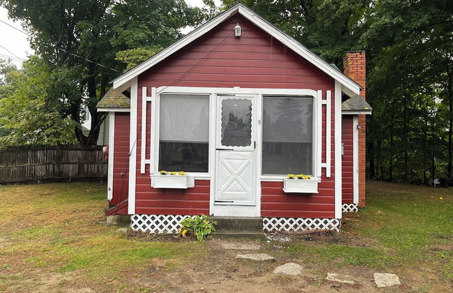 White Mountain Cottages - Foto 17