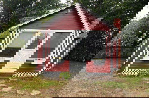 Foto 17 - White Mountain Cottages
