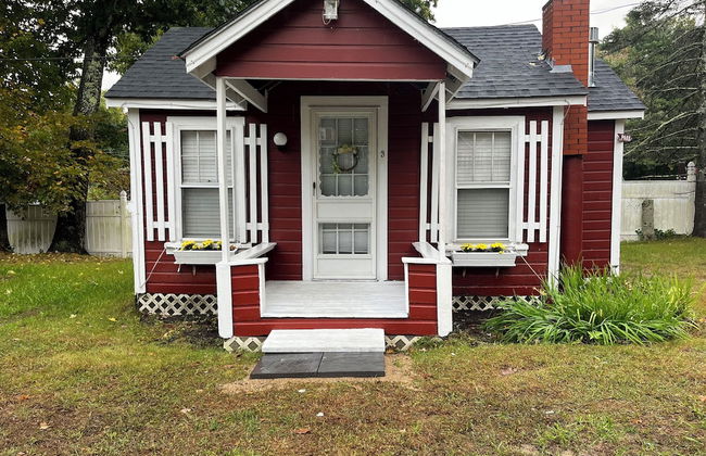 White Mountain Cottages - Foto 19