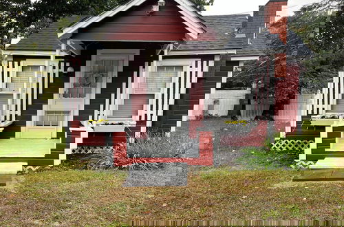 Foto 19 - White Mountain Cottages