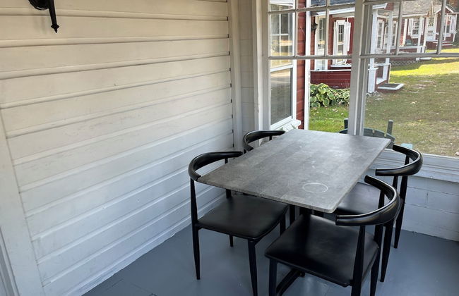 White Mountain Cottages - Foto 12