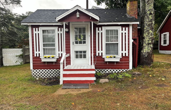 White Mountain Cottages - Foto 16