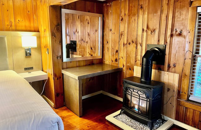 White Mountain Cottages - Foto 7