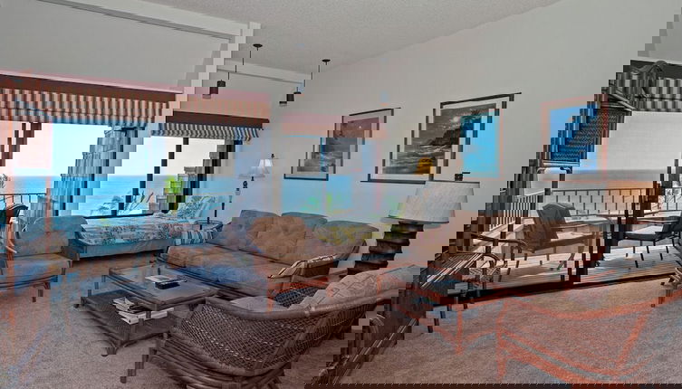 Photo 1 - Sealodge F9