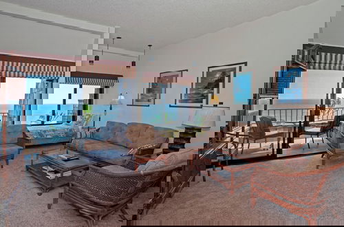 Photo 1 - Sealodge F9