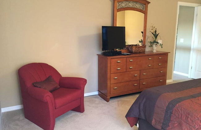 5 Bedroom Highgate Park Villa - Foto 4