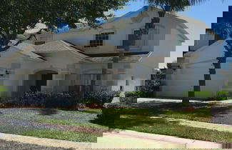 Photo 1 - 5 Bedroom Highgate Park Villa
