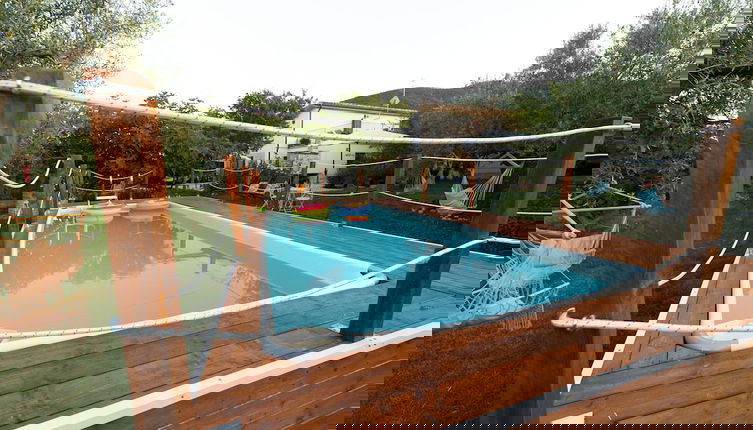 Foto 1 - Villa Eve