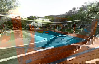 Foto 1 - Villa Eve