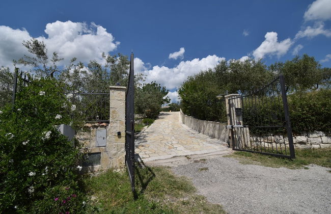 Villa Eve - Foto 15