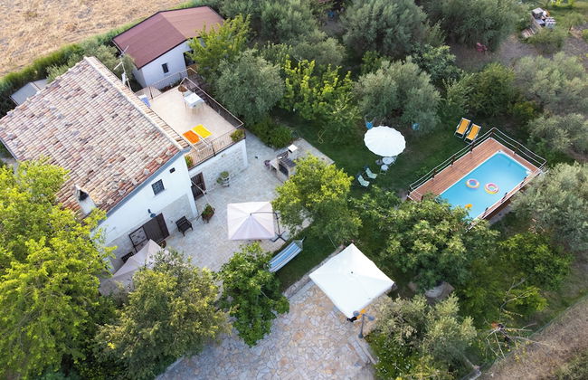 Villa Eve - Foto 19