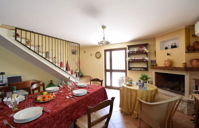 Villa Eve - Foto 7