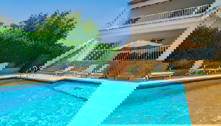 Foto 1 - Ona 1 in Cala d Or With 2 Bedrooms and 1 Bathrooms