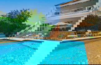 Foto 1 - Ona 1 in Cala d Or With 2 Bedrooms and 1 Bathrooms