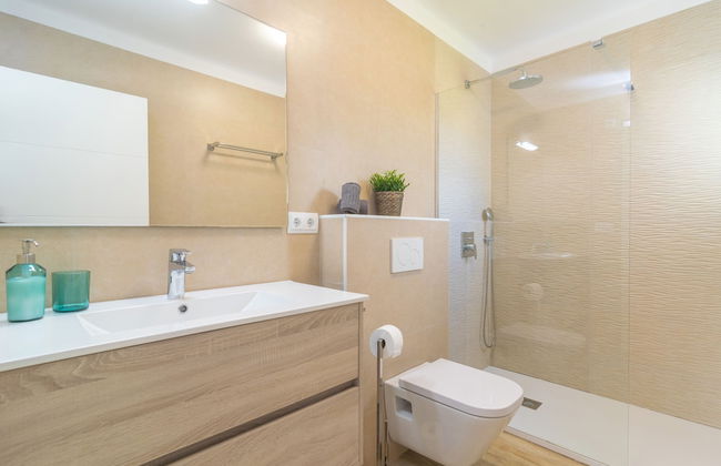 Ona 1 in Cala d Or With 2 Bedrooms and 1 Bathrooms - Foto 20