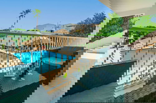 Foto 4 - Ona 1 in Cala d Or With 2 Bedrooms and 1 Bathrooms