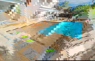 Foto 2 - Ona 2 in Cala d Or With 2 Bedrooms and 1 Bathrooms