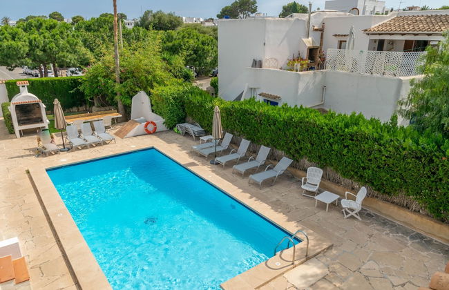 Ona 1 in Cala d Or With 2 Bedrooms and 1 Bathrooms - Foto 23