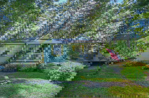 Photo 25 - Cozy Cottage w/ Pool, BBQ and Outdoor Seating!