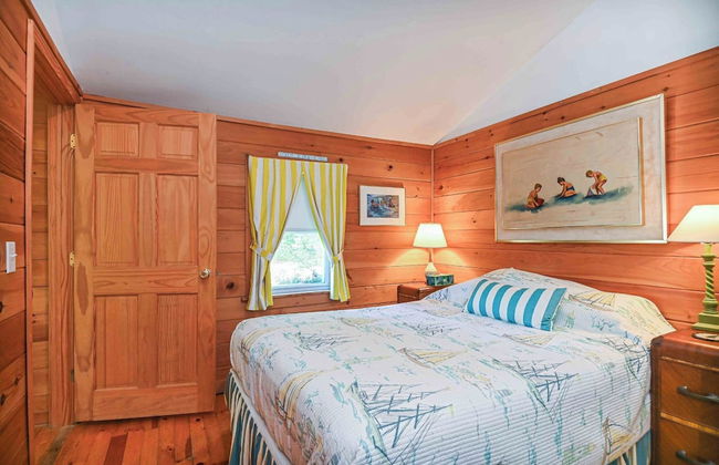 Cozy Cottage w/ Pool, BBQ and Outdoor Seating! - Foto 5