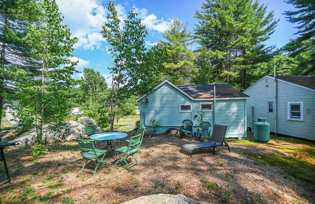 Cozy Cottage w/ Pool, BBQ and Outdoor Seating! - Foto 21