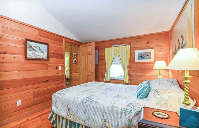 Cozy Cottage w/ Pool, BBQ and Outdoor Seating! - Foto 2