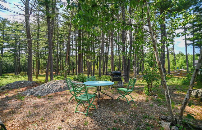 Cozy Cottage w/ Pool, BBQ and Outdoor Seating! - Foto 20