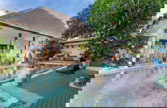 Foto 1 - Rumah Impian Villa by Betterplace