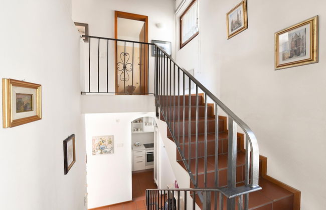 Villa Delle Rose in Arogno - Foto 16