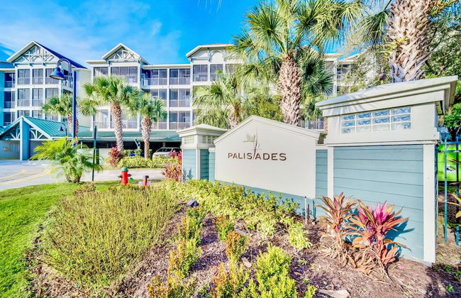 Upstay - Condo Near Disney w Pool-spa-sauna-games - Foto 5