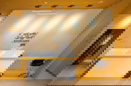 Foto 3 - WelHome - LOCI Residences