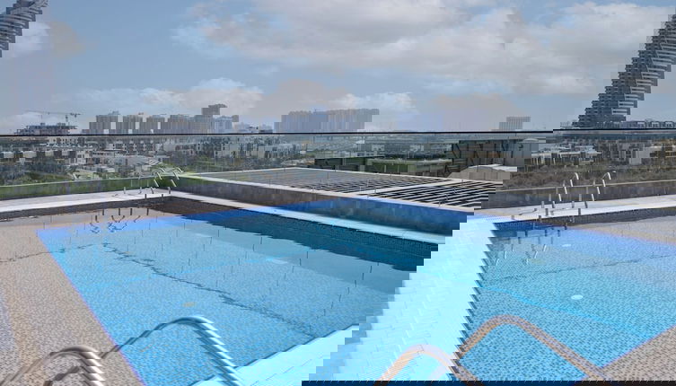 Foto 1 - WelHome - LOCI Residences