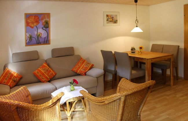 Holiday Home in Hornberg Near Triberg Falls - Foto 7